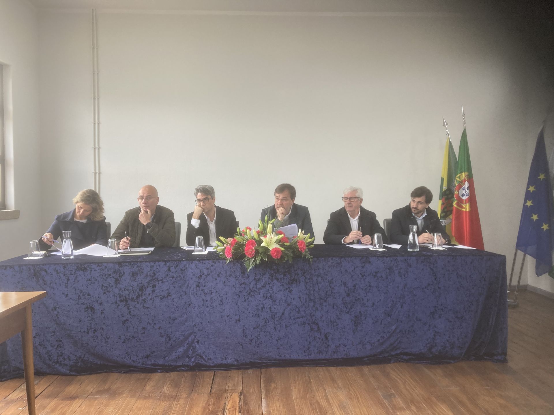 EXECUTIVO MUNICIPAL SESS O ORDIN RIA ORDEM DE TRABALHOS Gazeta executivo-municipal-sess-o-ordin-ria-ordem-de-trabalhos-gazeta